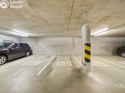 Sale apartment 3+KK Praha, Krylovecká č. 16