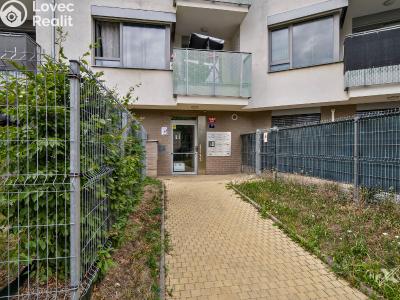 Sale apartment 3+KK Praha, Krylovecká č. 18