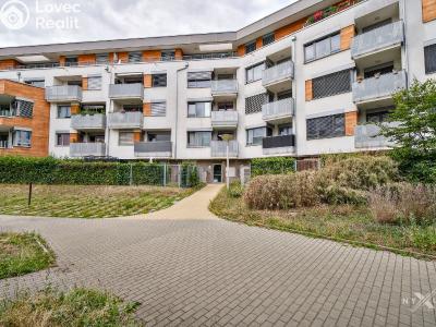 Sale apartment 3+KK Praha, Krylovecká č. 19