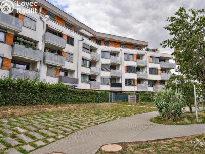 Sale apartment 3+KK Praha, Krylovecká č. 20