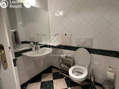 Rent apartment 3+KK Praha, Vlašská č. 5