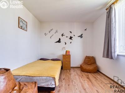 Prodej rodinného domu Rychvald č. 15