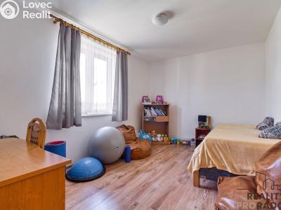 Prodej rodinného domu Rychvald č. 16