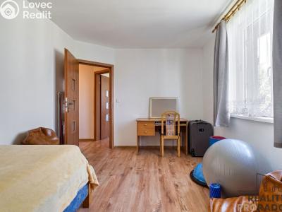 Prodej rodinného domu Rychvald č. 17