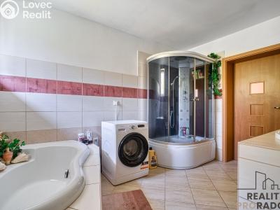 Prodej rodinného domu Rychvald č. 19