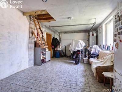 Prodej rodinného domu Rychvald č. 22