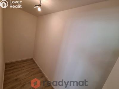 Pronájem bytu 1+KK Hodonín, tř. Dukelských hrdinů č. 8