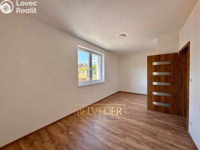 Pronájem bytu 2+KK Teplice, Albrechtova č. 11
