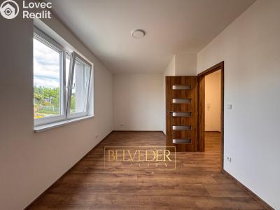 Pronájem bytu 2+KK Teplice, Albrechtova č. 13