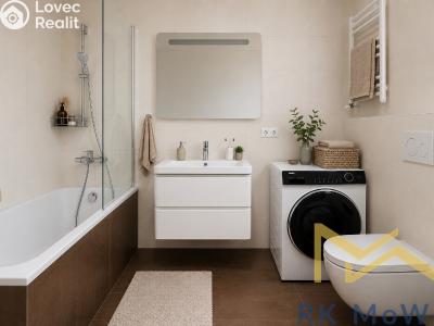 Аренда квартиры 3+KK Praha, Musílkova č. 2