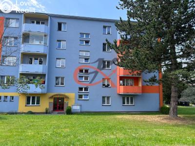 Продаж квартири 3+1 Zubří, Sídlištní 813 č. 2