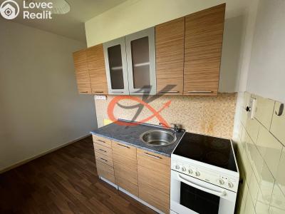 Продаж квартири 3+1 Zubří, Sídlištní 813 č. 4