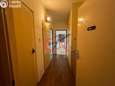 Продаж квартири 3+1 Zubří, Sídlištní 813 č. 5