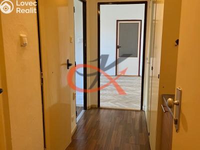 Продаж квартири 3+1 Zubří, Sídlištní 813 č. 6
