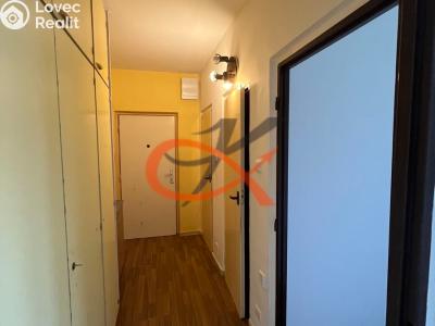 Продаж квартири 3+1 Zubří, Sídlištní 813 č. 7