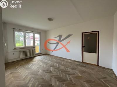 Продаж квартири 3+1 Zubří, Sídlištní 813 č. 8