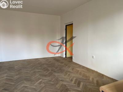 Продаж квартири 3+1 Zubří, Sídlištní 813 č. 9
