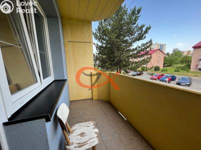 Продаж квартири 3+1 Zubří, Sídlištní 813 č. 10