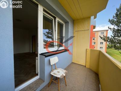 Продаж квартири 3+1 Zubří, Sídlištní 813 č. 11