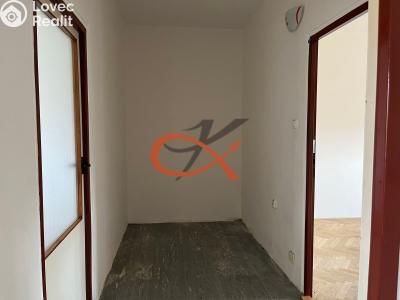 Продаж квартири 3+1 Zubří, Sídlištní 813 č. 12