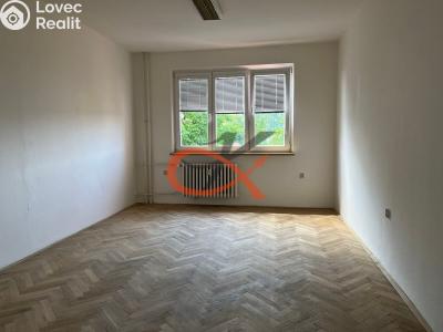 Продаж квартири 3+1 Zubří, Sídlištní 813 č. 13