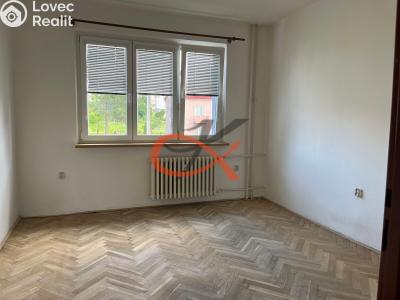 Продаж квартири 3+1 Zubří, Sídlištní 813 č. 14
