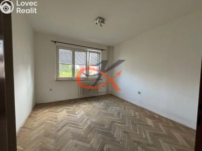 Продаж квартири 3+1 Zubří, Sídlištní 813 č. 16