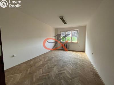 Продаж квартири 3+1 Zubří, Sídlištní 813 č. 17