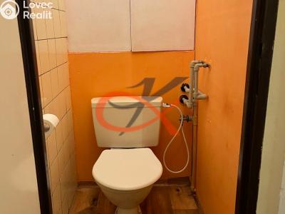 Продаж квартири 3+1 Zubří, Sídlištní 813 č. 19