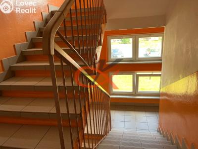 Продаж квартири 3+1 Zubří, Sídlištní 813 č. 20