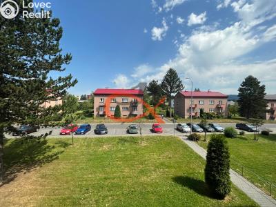 Продаж квартири 3+1 Zubří, Sídlištní 813 č. 21