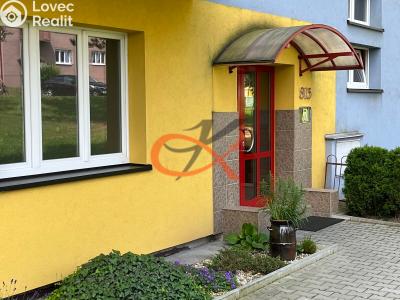Продаж квартири 3+1 Zubří, Sídlištní 813 č. 24