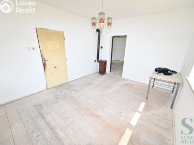 Prodej rodinného domu Paseka č. 5