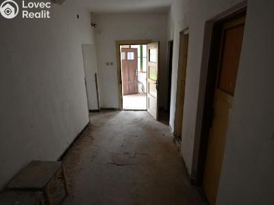 Prodej rodinného domu Paseka č. 11
