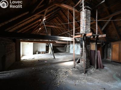 Prodej rodinného domu Paseka č. 14