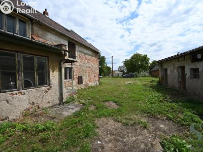 Prodej rodinného domu Paseka č. 15