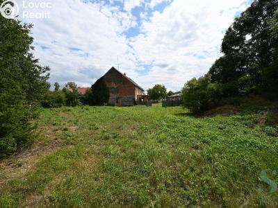 Prodej rodinného domu Paseka č. 17