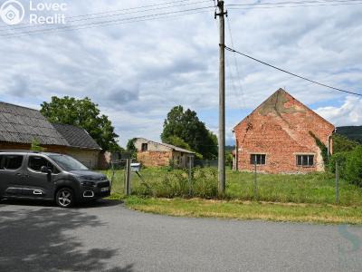 Prodej rodinného domu Paseka č. 19