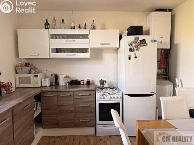 Prodej rodinného domu Prostějov, Tovačovského č. 7