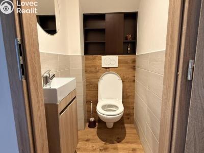 Prodej rodinného domu Prostějov, Tovačovského č. 15