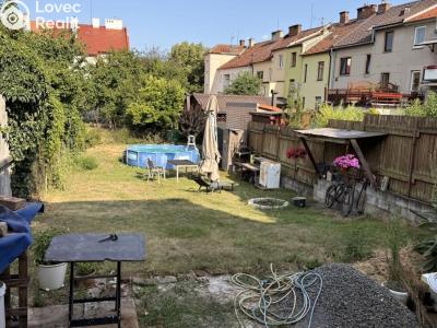 Prodej rodinného domu Prostějov, Tovačovského č. 20
