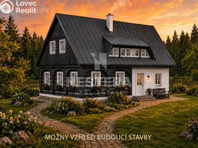Prodej rodinného domu Rybniště č. 3