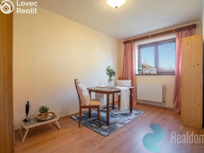Продаж квартири 3+KK Velešín, Budějovická č. 5