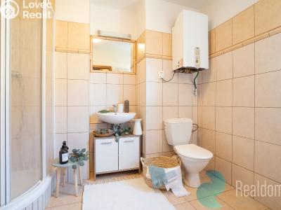 Продаж квартири 3+KK Velešín, Budějovická č. 7