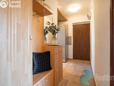 Продаж квартири 3+KK Velešín, Budějovická č. 8
