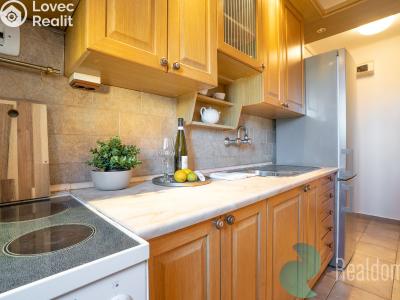 Продаж квартири 3+KK Velešín, Budějovická č. 9