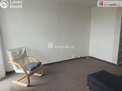 Rent apartment 3+KK Praha 4, Sládkovičova č. 4