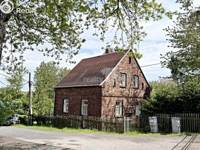 Sale family house Habartice č. 1