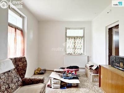 Sale family house Habartice č. 5