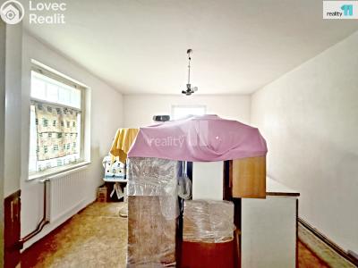 Sale family house Habartice č. 6